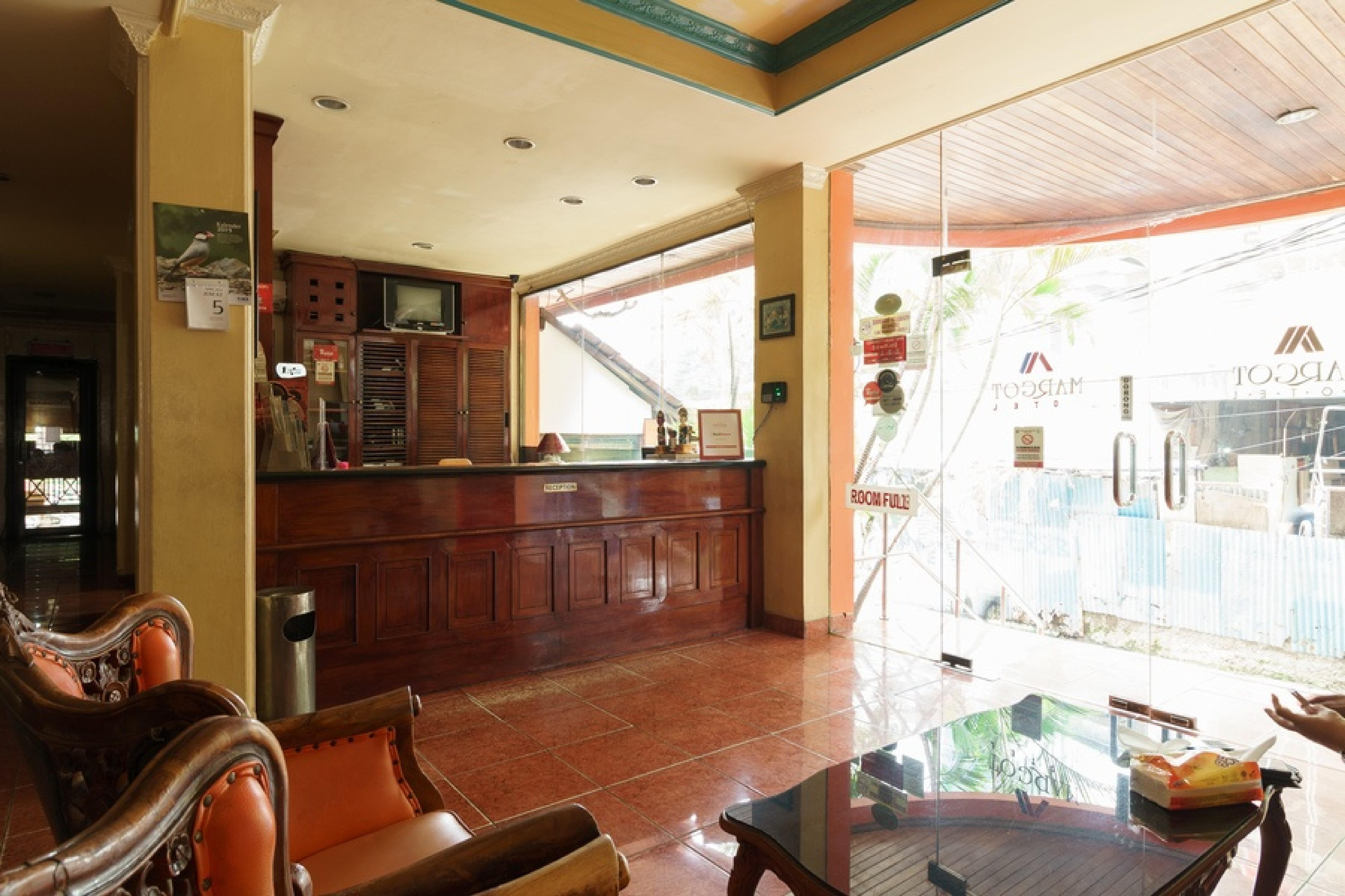 Reddoorz @ Jalan Jaksa Jakarta Exterior photo